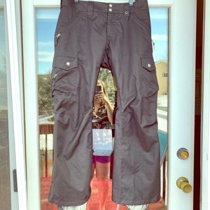 Burton | Dryride Snow Pants